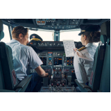 curso de piloto de aeronave preço Funilândia