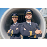 curso de piloto privado online Formosa