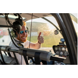 curso de piloto privado Araguari
