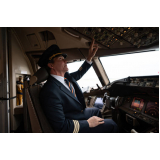 preço de curso de piloto privado de avião Igarapé